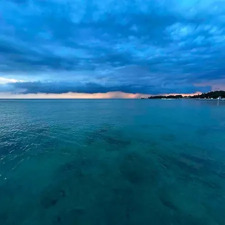 Sea View 2 Bedroom * Portoroz