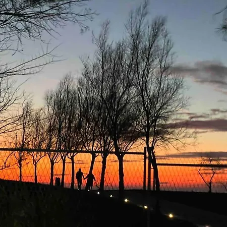 Apartma Sea View 2 Bedroom Portoroz