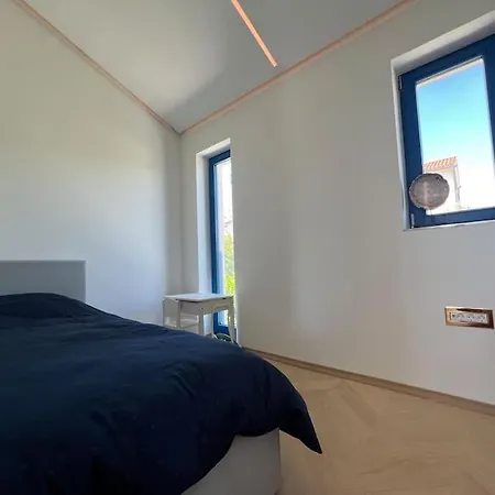 Апартаменты Sea View 2 Bedroom *