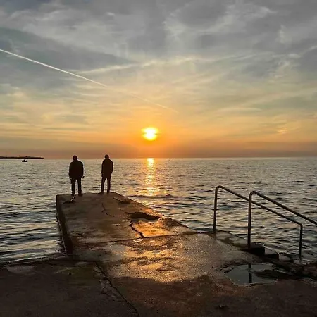 Sea View 2 Bedroom Portorož