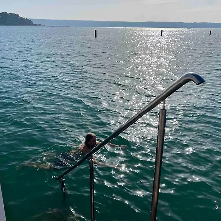 Sea View 2 Bedroom Appartement *