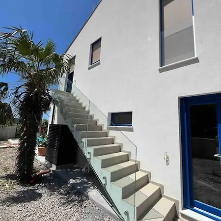 Апартаменты Sea View 2 Bedroom Порторож