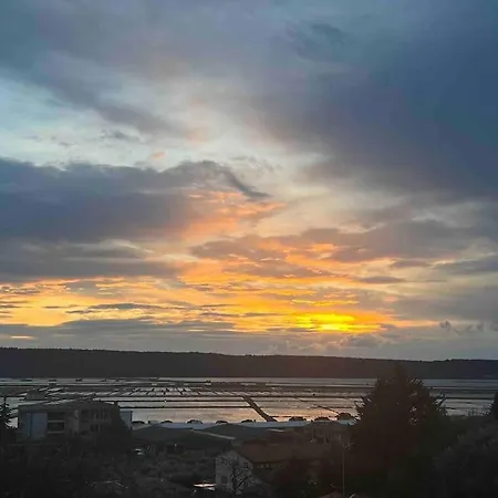 Appartement Sea View 2 Bedroom