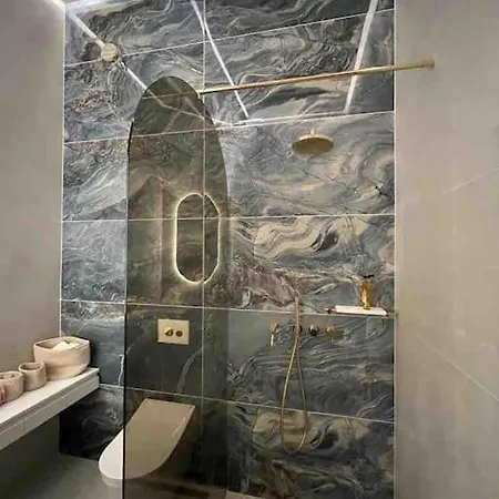 Sea View 2 Bedroom Порторож