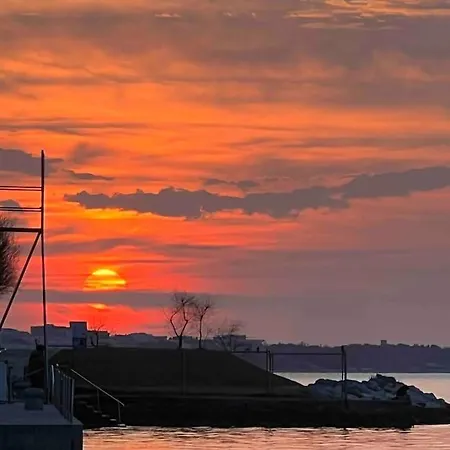 아파트 Sea View 2 Bedroom *