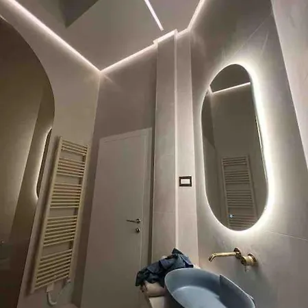 Sea View 2 Bedroom Апартаменты Порторож
