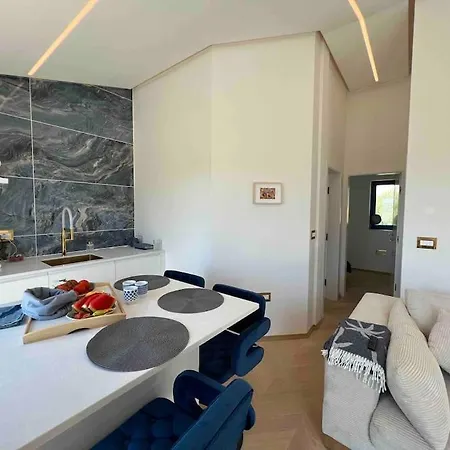 Sea View 2 Bedroom Portoroz
