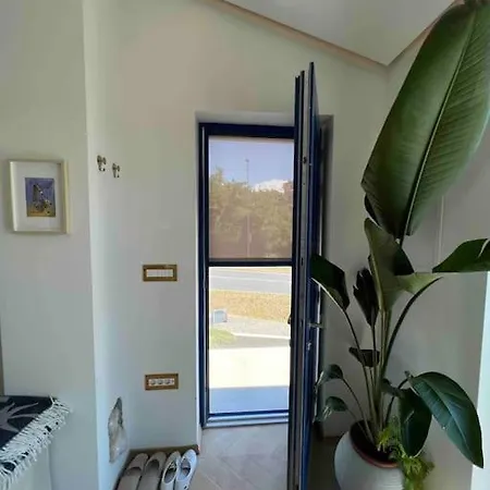 Sea View 2 Bedroom * Portoroz