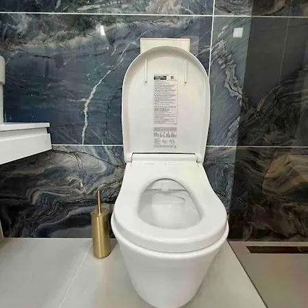 Sea View 2 Bedroom * Portorož