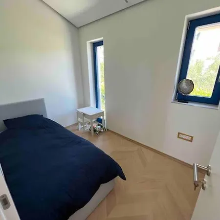 Sea View 2 Bedroom Portoroz
