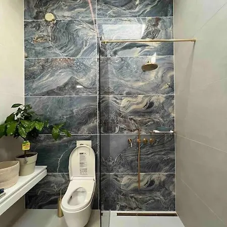 Appartement Sea View 2 Bedroom *