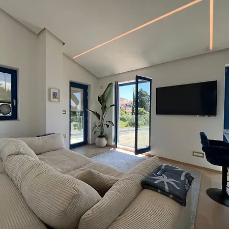 Sea View 2 Bedroom Portoroz