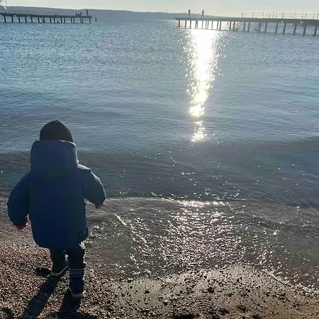 Sea View 2 Bedroom Portorož