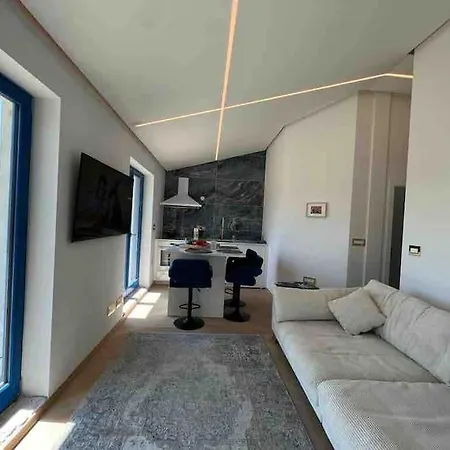 Sea View 2 Bedroom * Portorož