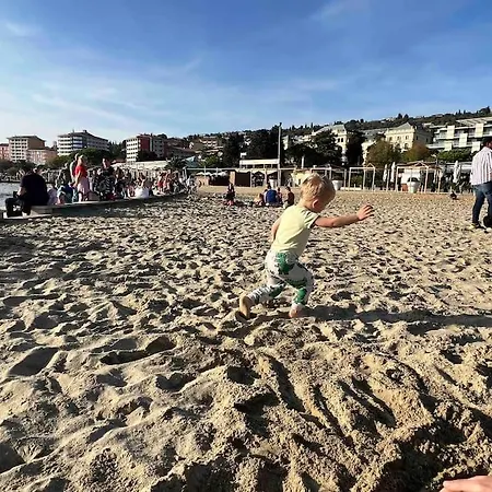 Sea View 2 Bedroom Portorož