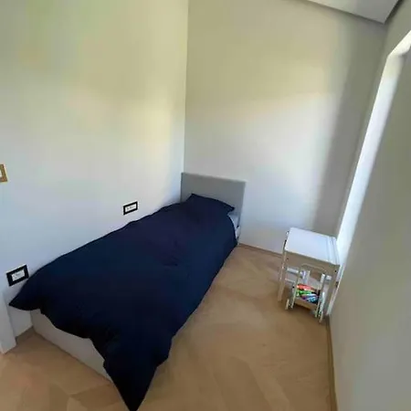 Апартаменты Sea View 2 Bedroom Порторож