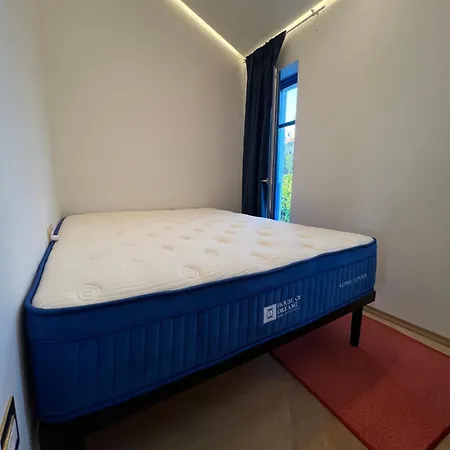 Appartement Sea View 2 Bedroom Portorož