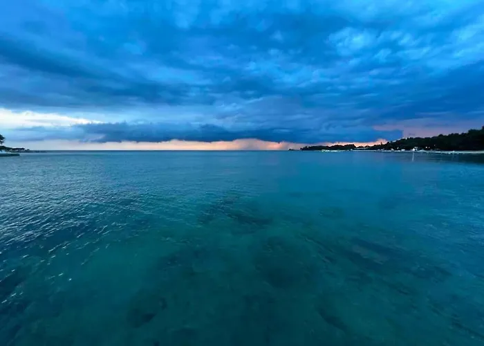 Sea View 2 Bedroom * Portoroz