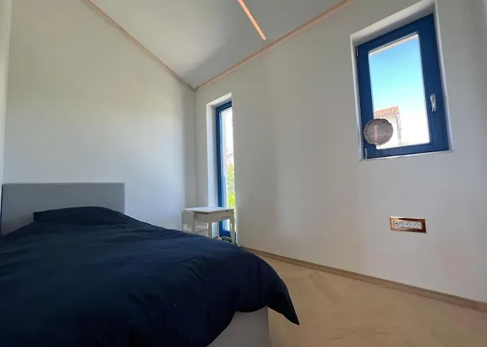 Lägenhet Sea View 2 Bedroom *