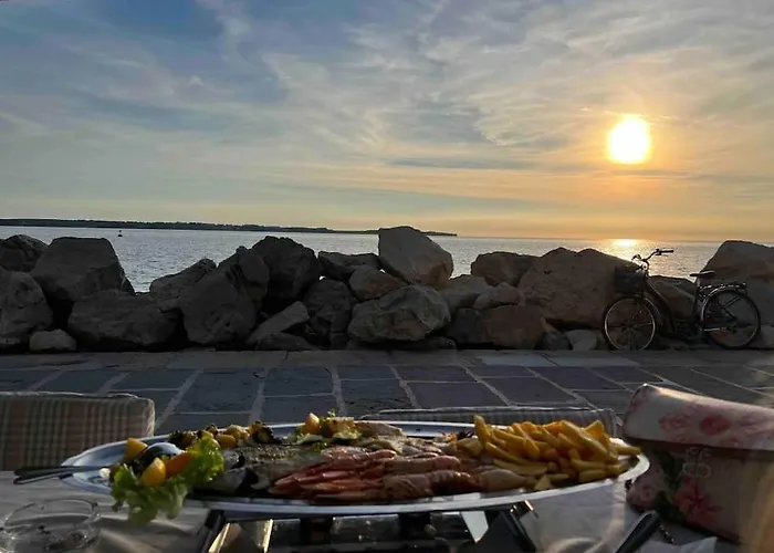 Daire Sea View 2 Bedroom