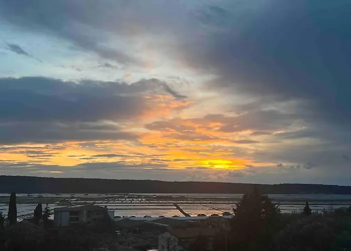 Daire Sea View 2 Bedroom