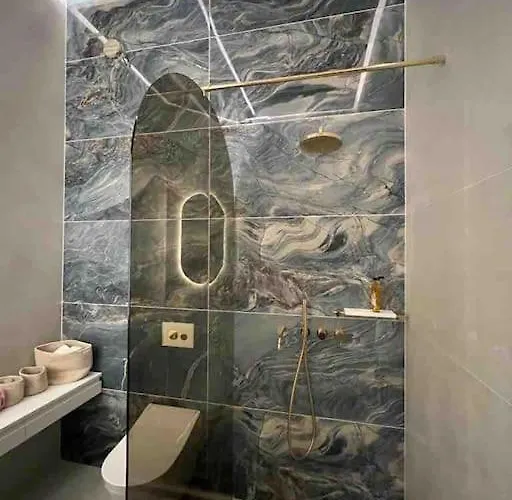 Sea View 2 Bedroom Порторож