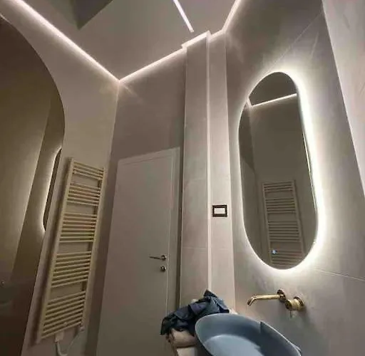 Sea View 2 Bedroom Апартаменты Порторож