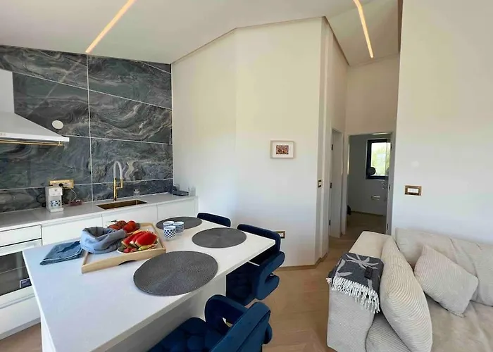 Sea View 2 Bedroom Portorož