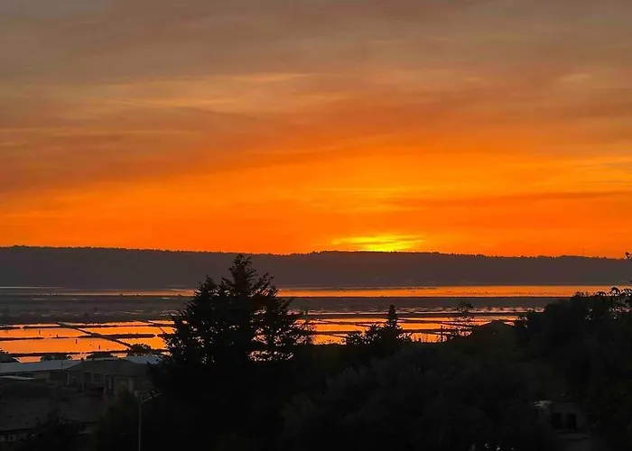 Daire Sea View 2 Bedroom *