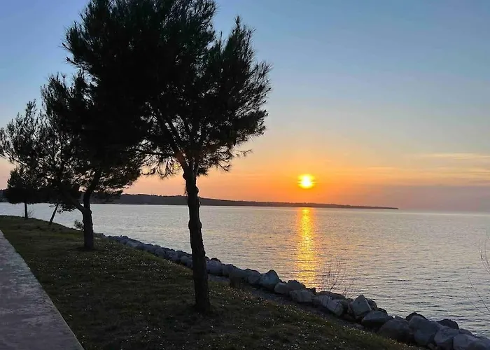 Sea View 2 Bedroom Portorož