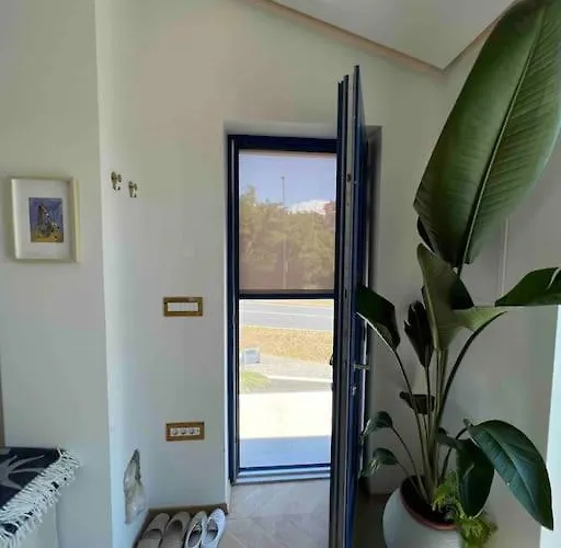 Sea View 2 Bedroom * Portorož