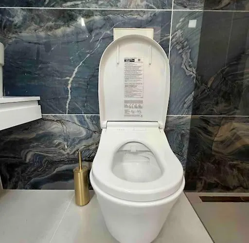 Sea View 2 Bedroom * Portorož