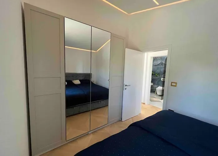 Sea View 2 Bedroom Апартаменты