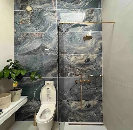 Апартаменты Sea View 2 Bedroom *