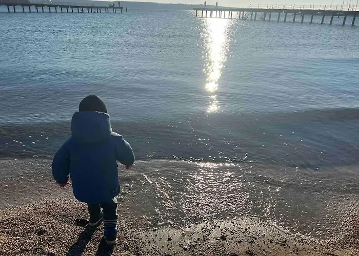 Sea View 2 Bedroom Portoroz