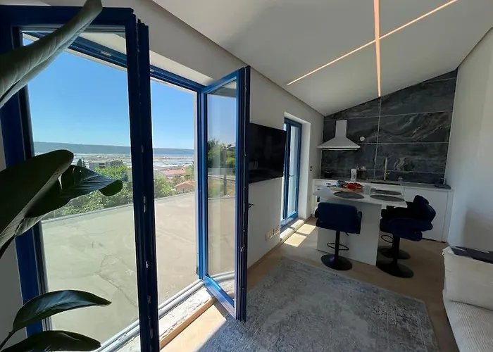 Sea View 2 Bedroom Portorož