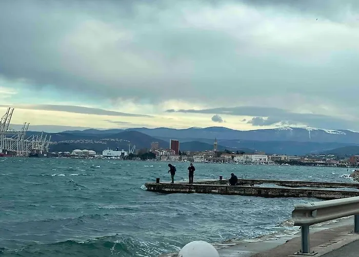 Sea View 2 Bedroom Portorož