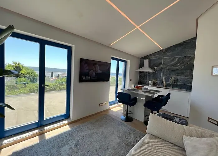 Daire Sea View 2 Bedroom