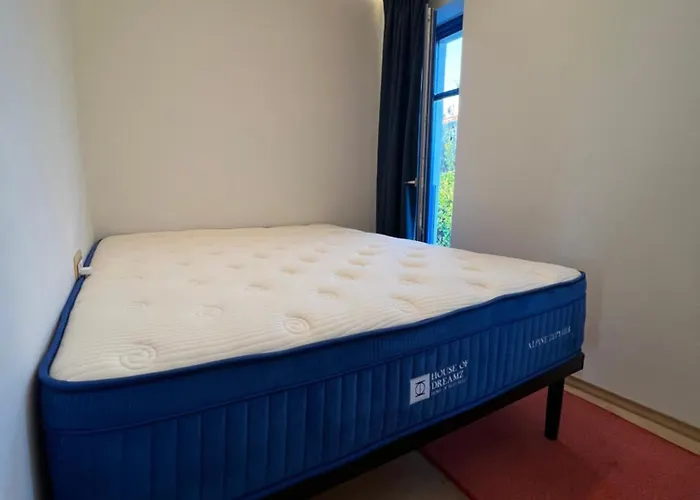 Lägenhet Sea View 2 Bedroom Portorož